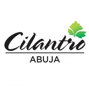 Logo Cilantro Abuja