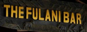 Logo Fulani Pool Restaurant