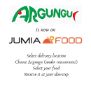 Logo Argungu