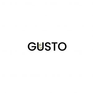 Logo Gusto Restaurant