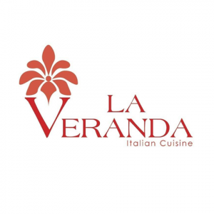 Logo La Veranda Italian Cuisine
