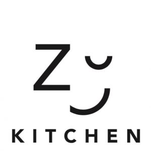 Logo Z Kitchen