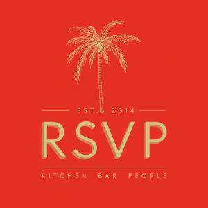 Logo RSVP Restaurant