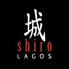 Logo Shiro Lagos