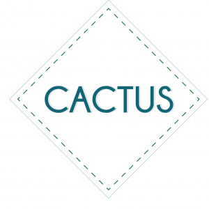 Logo Cactus Restaurant