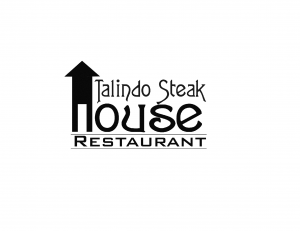 Logo Talindo Steak House