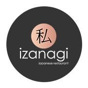 Logo Izanagi Japanese Cuisine