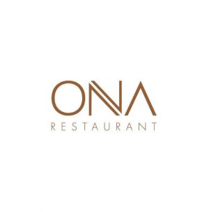 Logo The Ona Lagos