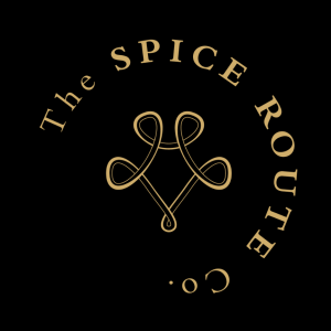 Logo Spice Route