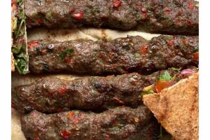 Salma's Authentic Lebanese Cuisine