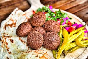 Salma's Authentic Lebanese Cuisine