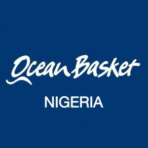 Logo Ocean Basket Victoria Island